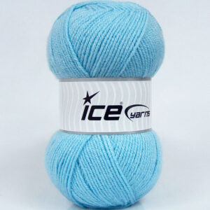 4x100gr Gonca Baby Blue