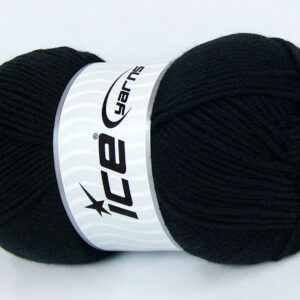 4x100gr Baby Bio Black