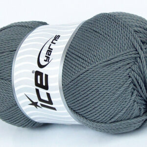 4x100gr Twister DK Dark Grey