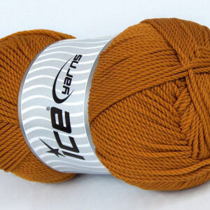 4x100gr Twister DK Gold