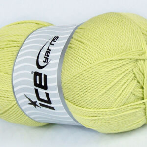 4x100gr Twister DK Light Green