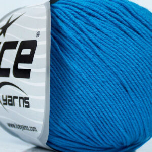 8x50gr Adel Sky Blue