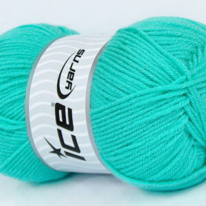 4x100gr Classic DK Light Green