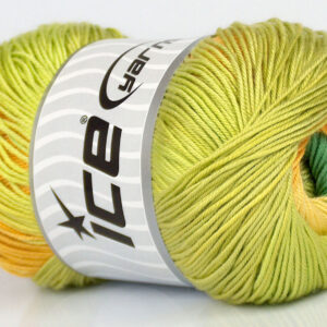 4x100gr Gelato Green Shades, Gold Shades