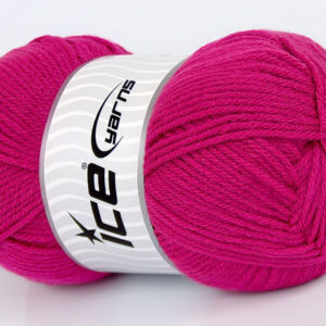 4x100gr Classic DK Fuchsia