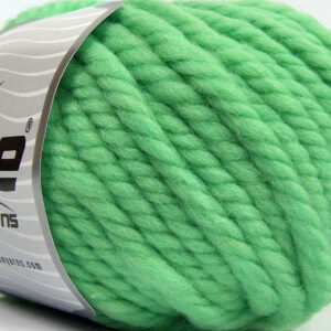 4x100gr Merino XL Light Green