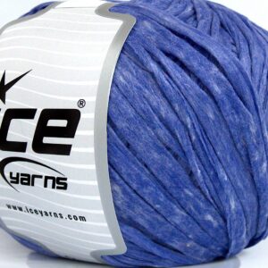 2x100gr Paper Ribbon Lilac