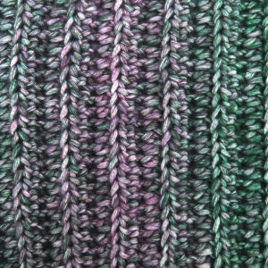 2x150gr Mega Star Green, White, Purple