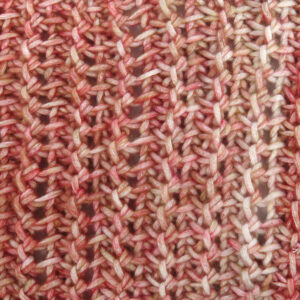 2x150gr Mega Star Salmon Shades, Cream