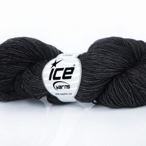 2x100gr Hand Dyed Merino Extrafine Phantom