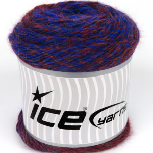 2x150gr Cakes Camaro Blue, Burgundy