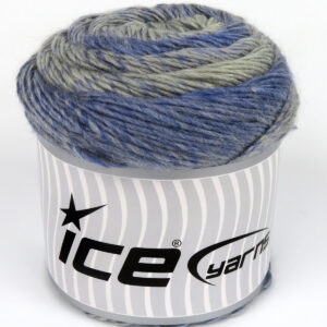 2x150gr Cakes Camaro Bluish Lilac, Light Grey