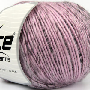 4x100gr Feliz Alpaca Pink, Grey