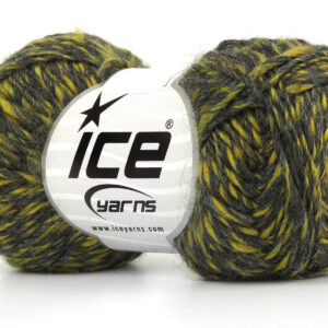 8x50gr Sonriente Alpaca Gold, Dark Grey