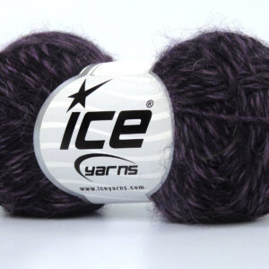8x50gr Sonriente Alpaca Purple Shades