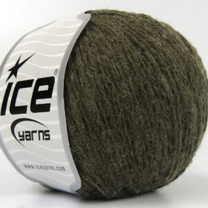 8x50gr Bambino Merino Light Khaki