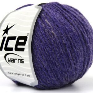8x50gr Bambino Merino Lilac