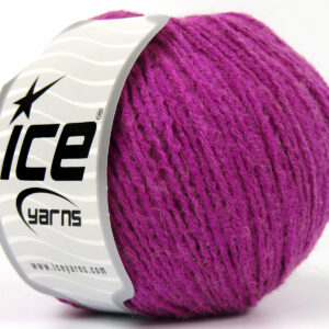 8x50gr Bambino Merino Fuchsia