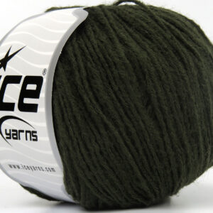 8x50gr Bambino Merino Khaki