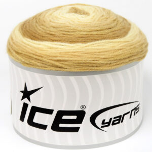 2x150gr Muffins Brown Shades