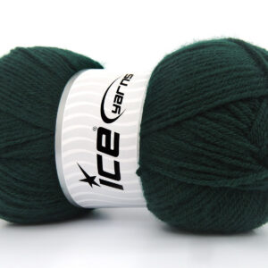 4x100gr Classic DK Dark Green