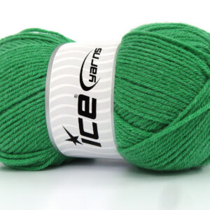 4x100gr Classic DK Green