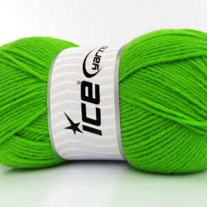 4x100gr Classic DK Pistachio Green