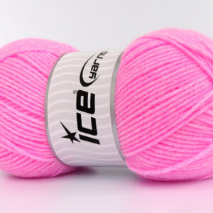 4x100gr Classic DK Baby Pink