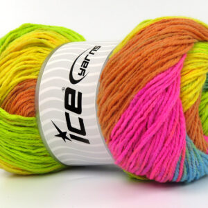 4x100gr Magic Light Rainbow