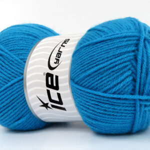 4x100gr Classic DK Dark Turquoise