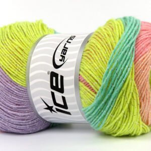 4x100gr Magic Glitz Rainbow