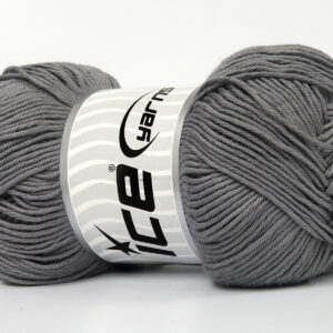 4x100gr Baby Silky Grey