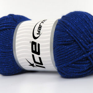 4x100gr Saver Glitz Blue