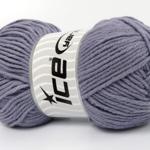 4x100gr Jeans Cotton Lilac