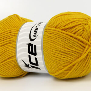 4x100gr Jeans Cotton Sport Gold