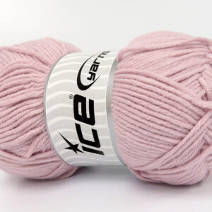 4x100gr Jeans Cotton Sport Light Pink