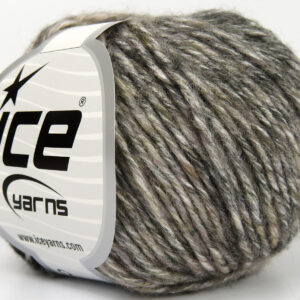 8x50gr Nautilus Light Salmon, Cream, Black