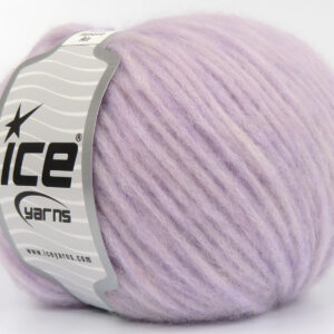 4x50gr Baby Alpaca Air Light Lilac