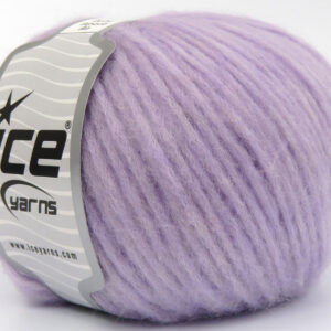 4x50gr Baby Alpaca Air Lilac