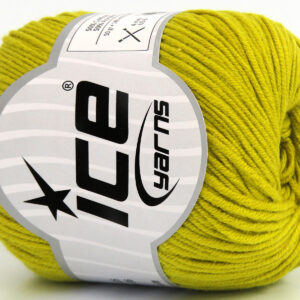 8x50gr Alara Light Olive Green