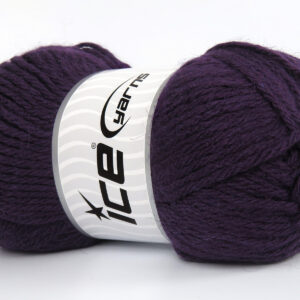 4x100gr Zerda Alpaca Purple