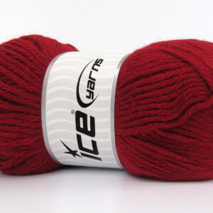 4x100gr Zerda Alpaca Red