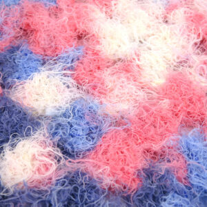 8x50gr Mars Blue, Salmon Shades