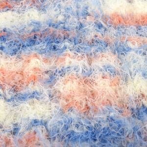 8x50gr Mars Blue, Salmon, White