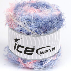 4x100gr Cakes Mars Blue, Salmon Shades