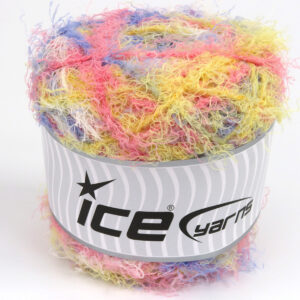 4x100gr Cakes Mars Pink, Yellow, Blue, Salmon