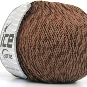 4x100gr Summer Brown