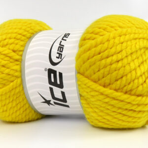 1x250gr Alpine XL Yellow