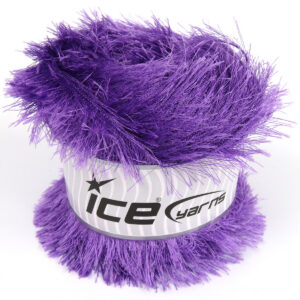 2x200gr Cakes Eyelash Lavender