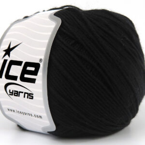 4x100gr Tencel Black